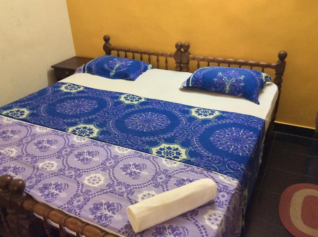 New Ideal Panchakarma Centre Kovalam Zimmer foto