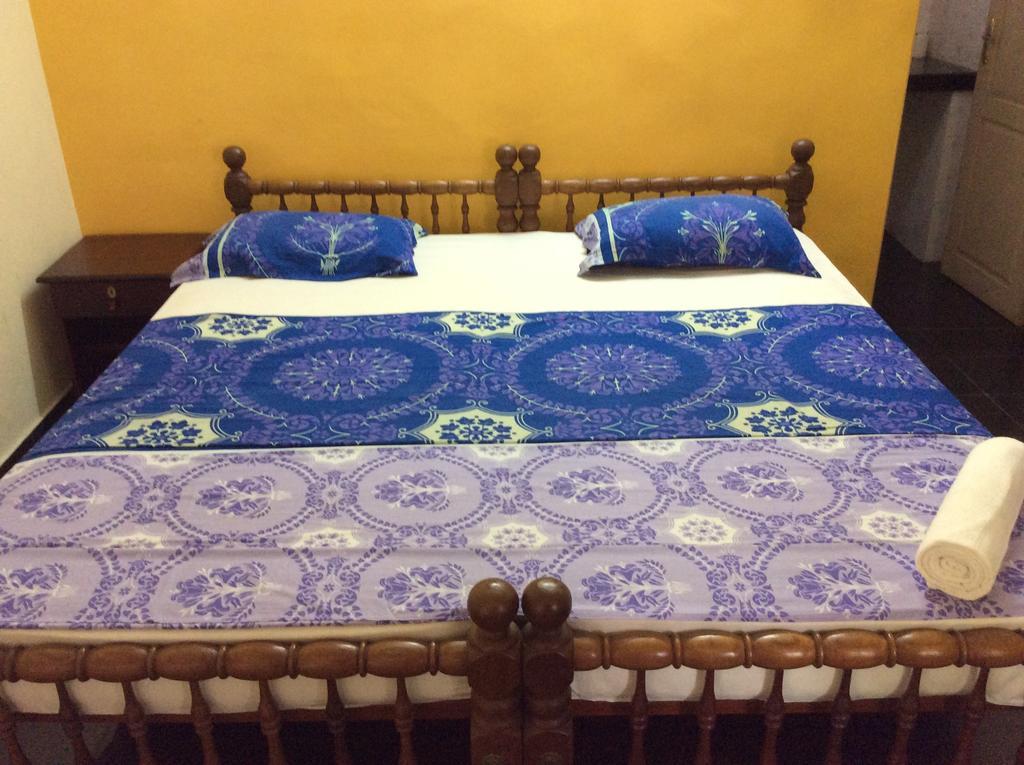 New Ideal Panchakarma Centre Kovalam Zimmer foto